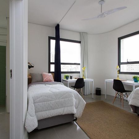 Appartement Centro 433 à São Paulo Extérieur photo