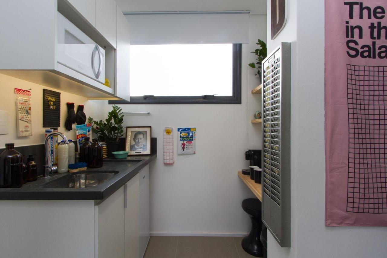Appartement Centro 433 à São Paulo Extérieur photo