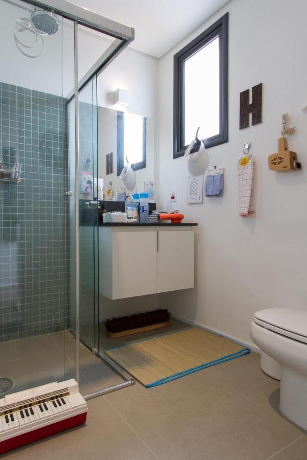 Appartement Centro 433 à São Paulo Extérieur photo