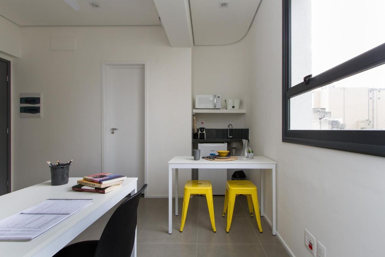 Appartement Centro 433 à São Paulo Extérieur photo