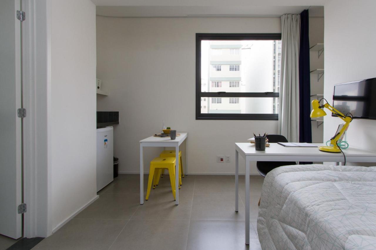 Appartement Centro 433 à São Paulo Extérieur photo